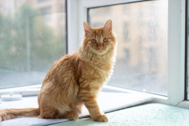 Kurilian Bobtail photo