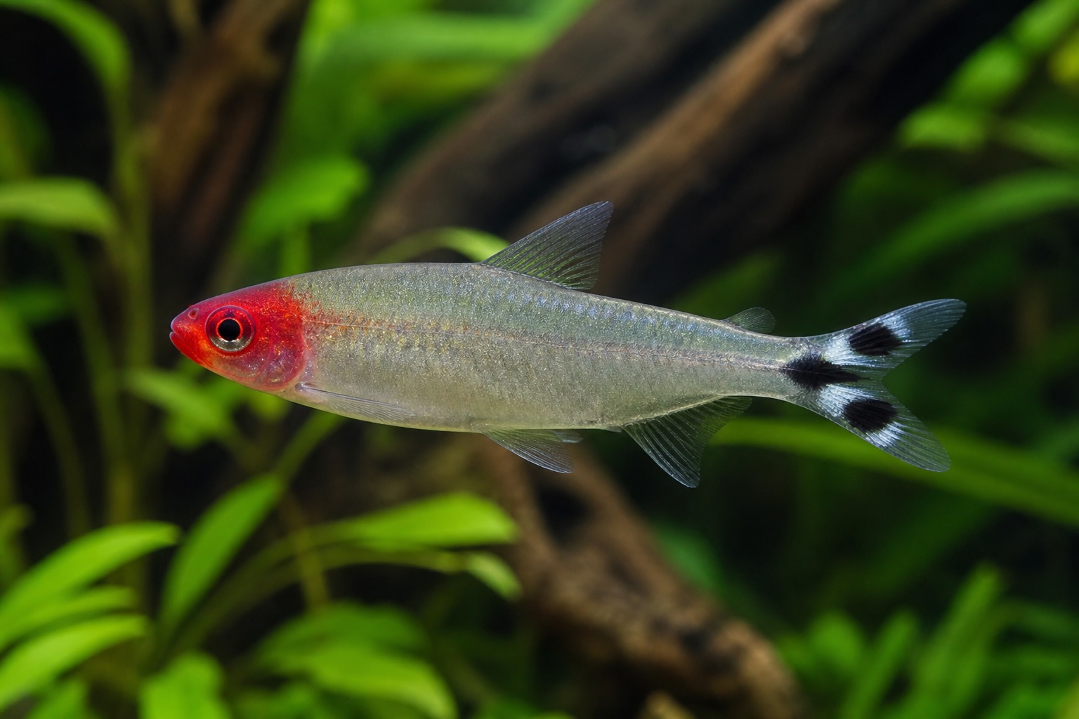 Rummy Nose Tetra photo
