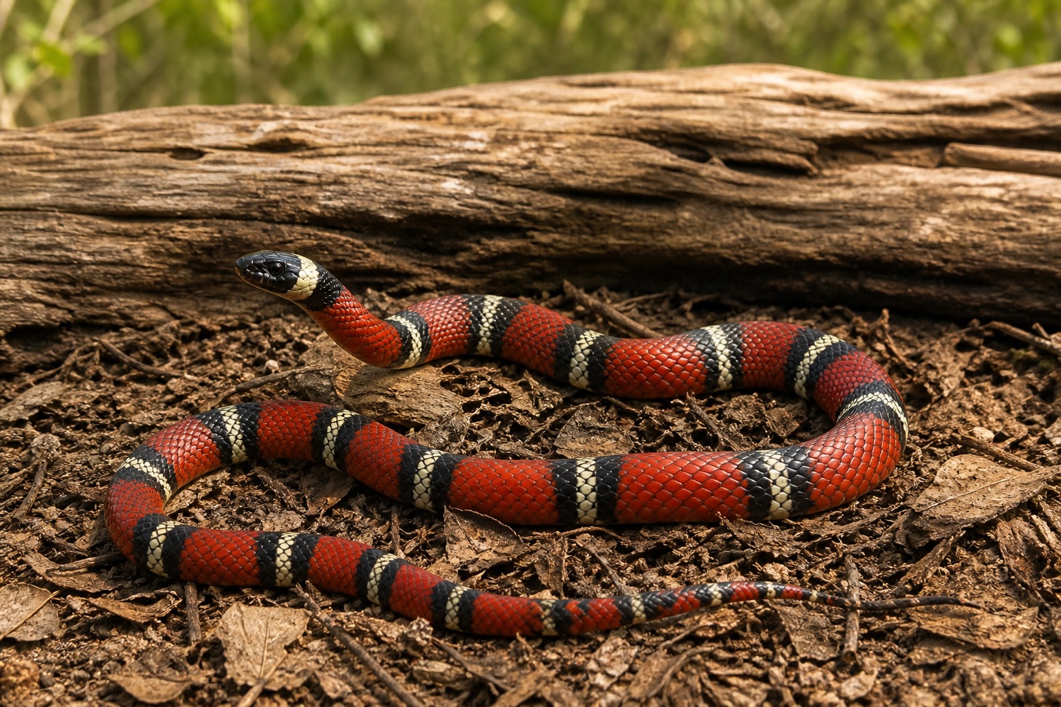 Milk Snake photo