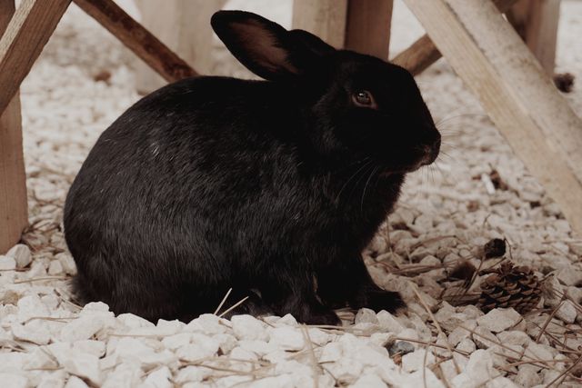 Havana Rabbit photo